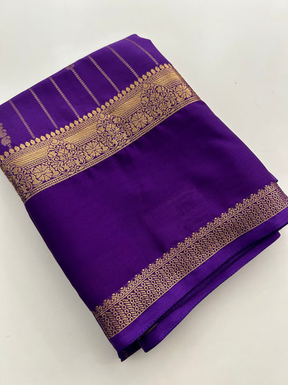Crape Silk Fancy-M20