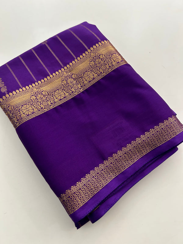 Crape Silk Fancy-M20