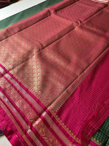 Crape Banarsi Viscose