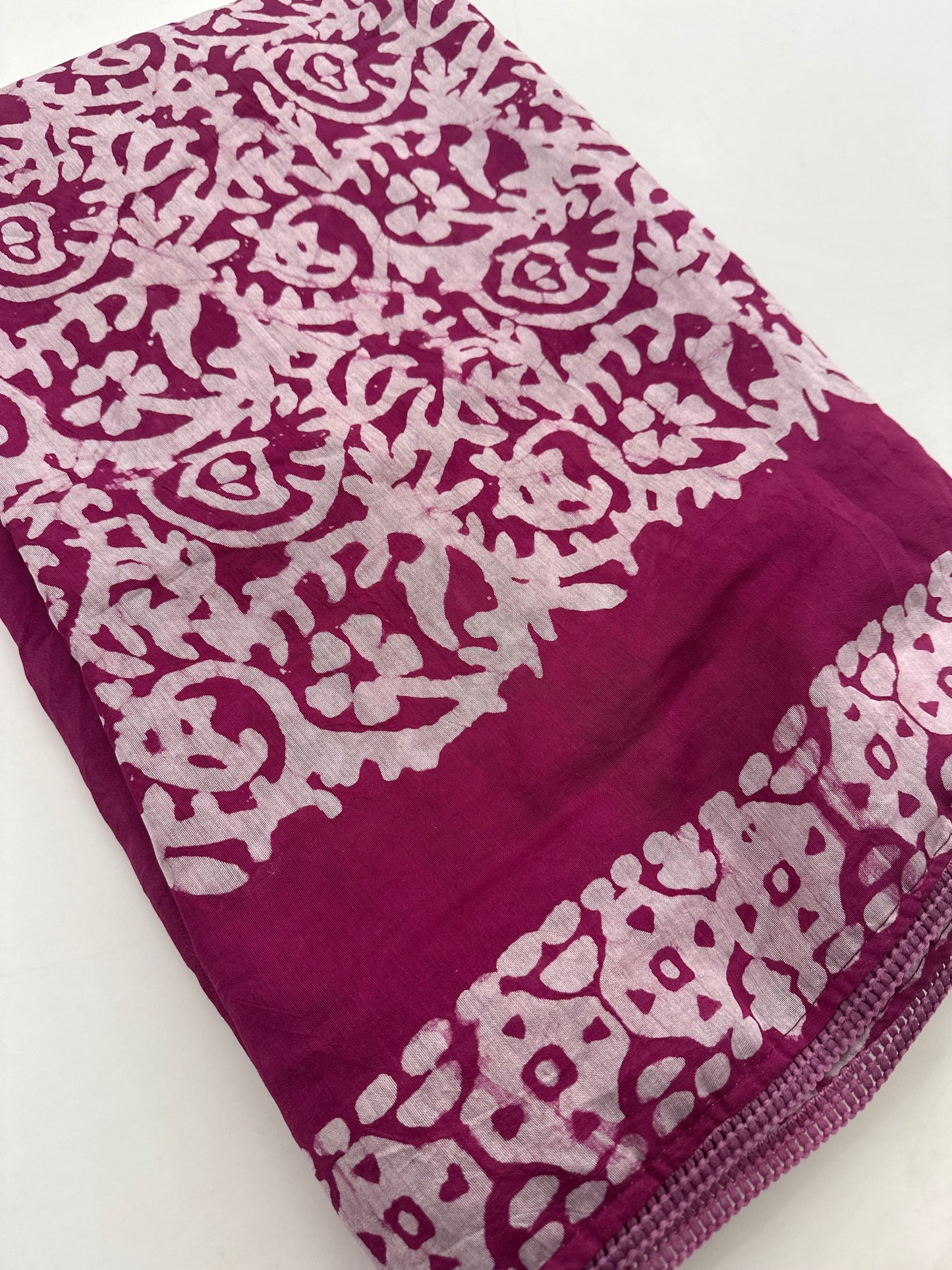 Fancy Printed Saree-J13