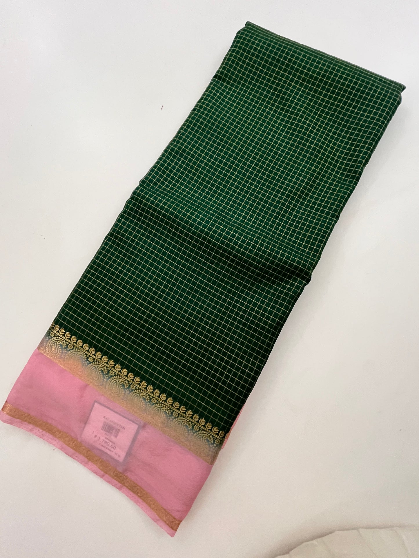 Viscose Crape  Fancy