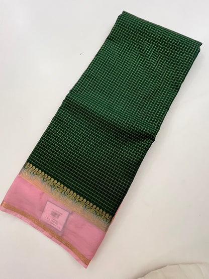 Viscose Crape  Fancy