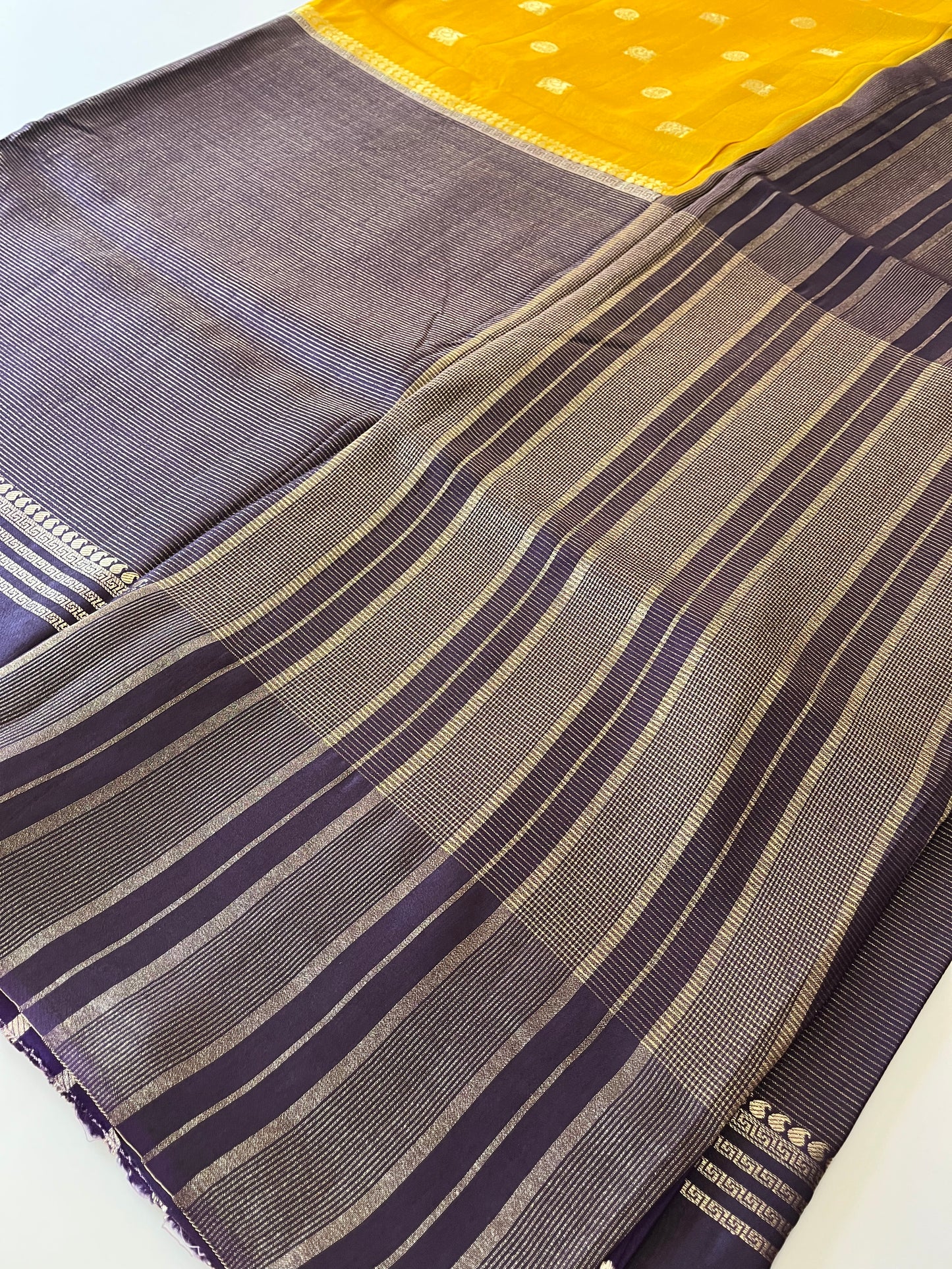 Banarasi Crape Viscose