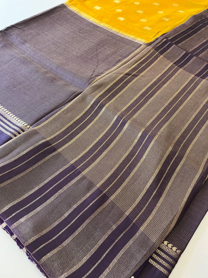Banarasi Crape Viscose