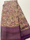 Daily wear chiffons-J16