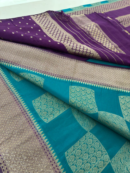 Kaddi Georgette New-M15
