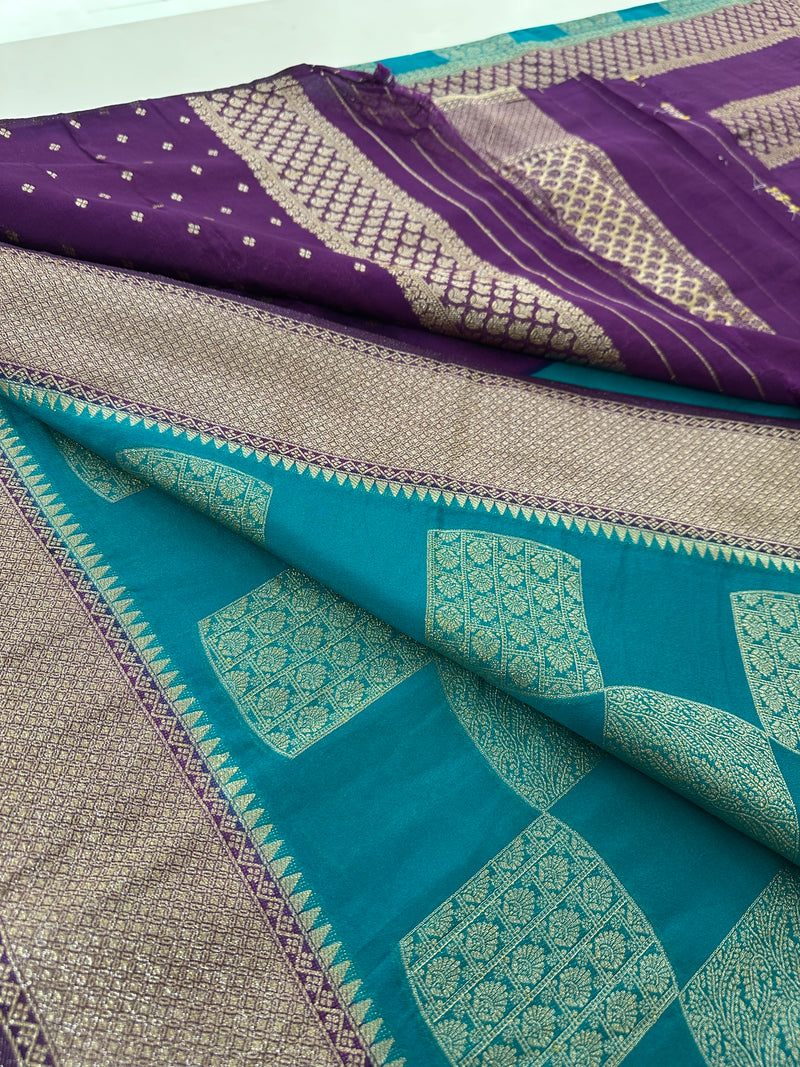 Kaddi Georgette New-M15