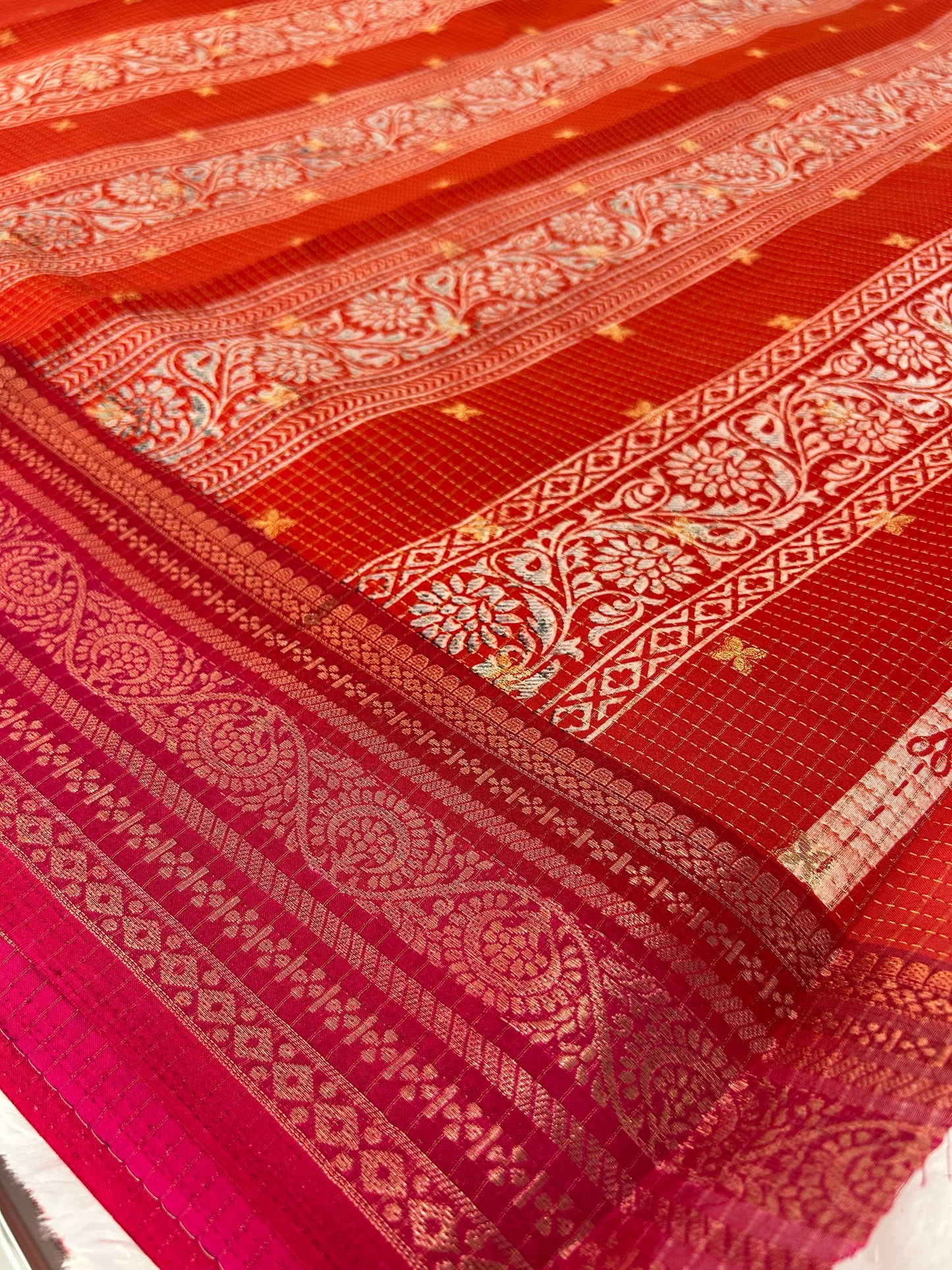 Crape Chiffon -10 Days Dispach