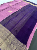 Tussar Silk Premium-(JU1)