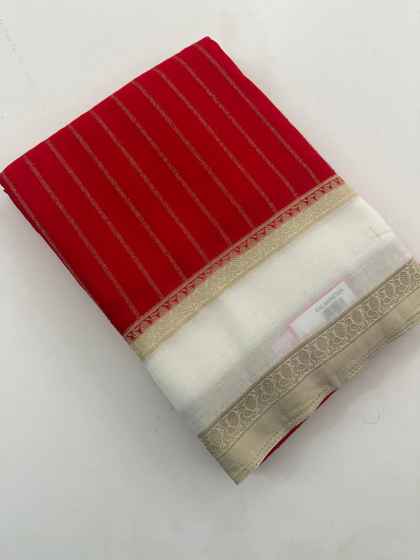 Georgette Premium-J10