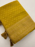 Venkatagiri Cotton Saree-JU5