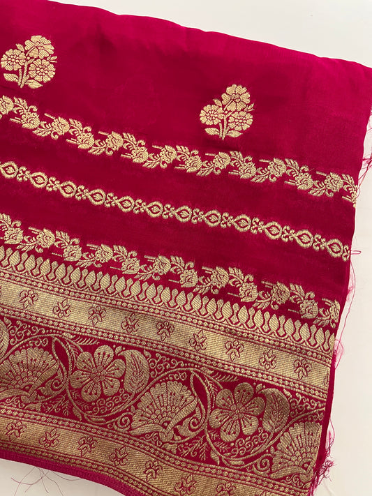 249 DESIGNER KOTA FANCY SAREE