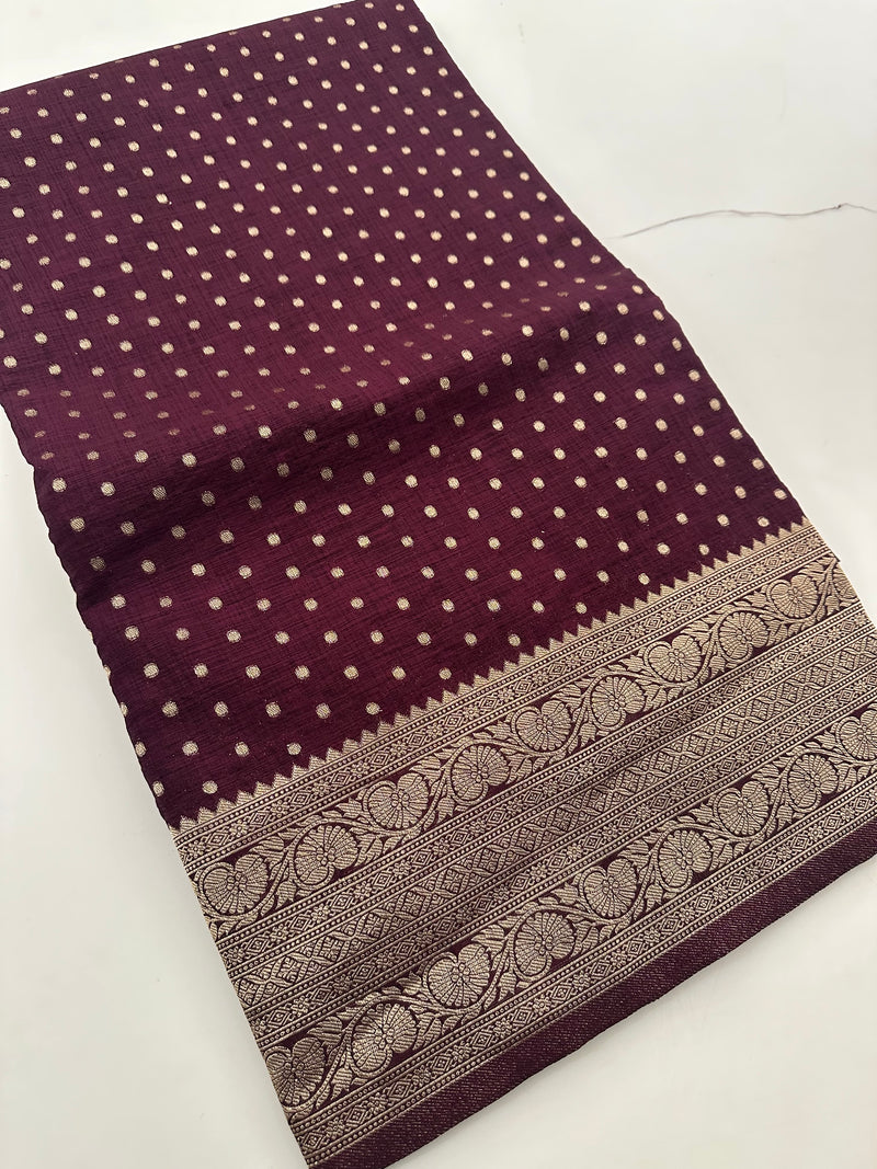 Linen Fancy New-J18