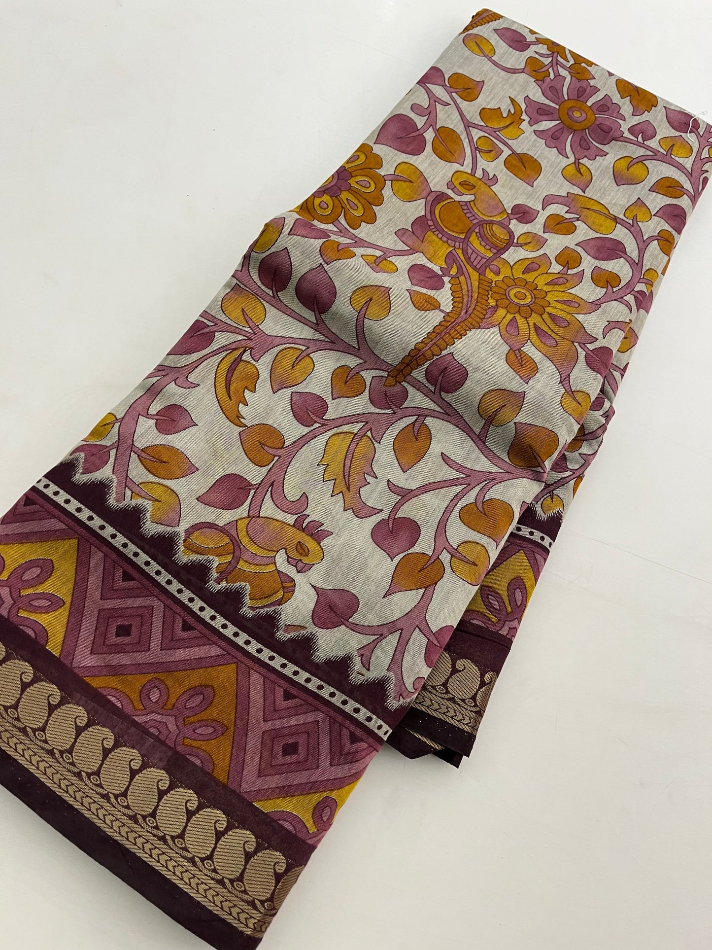 Premium chiffon