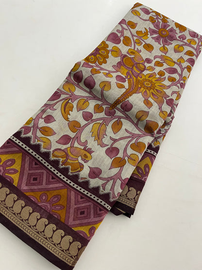 Premium chiffon