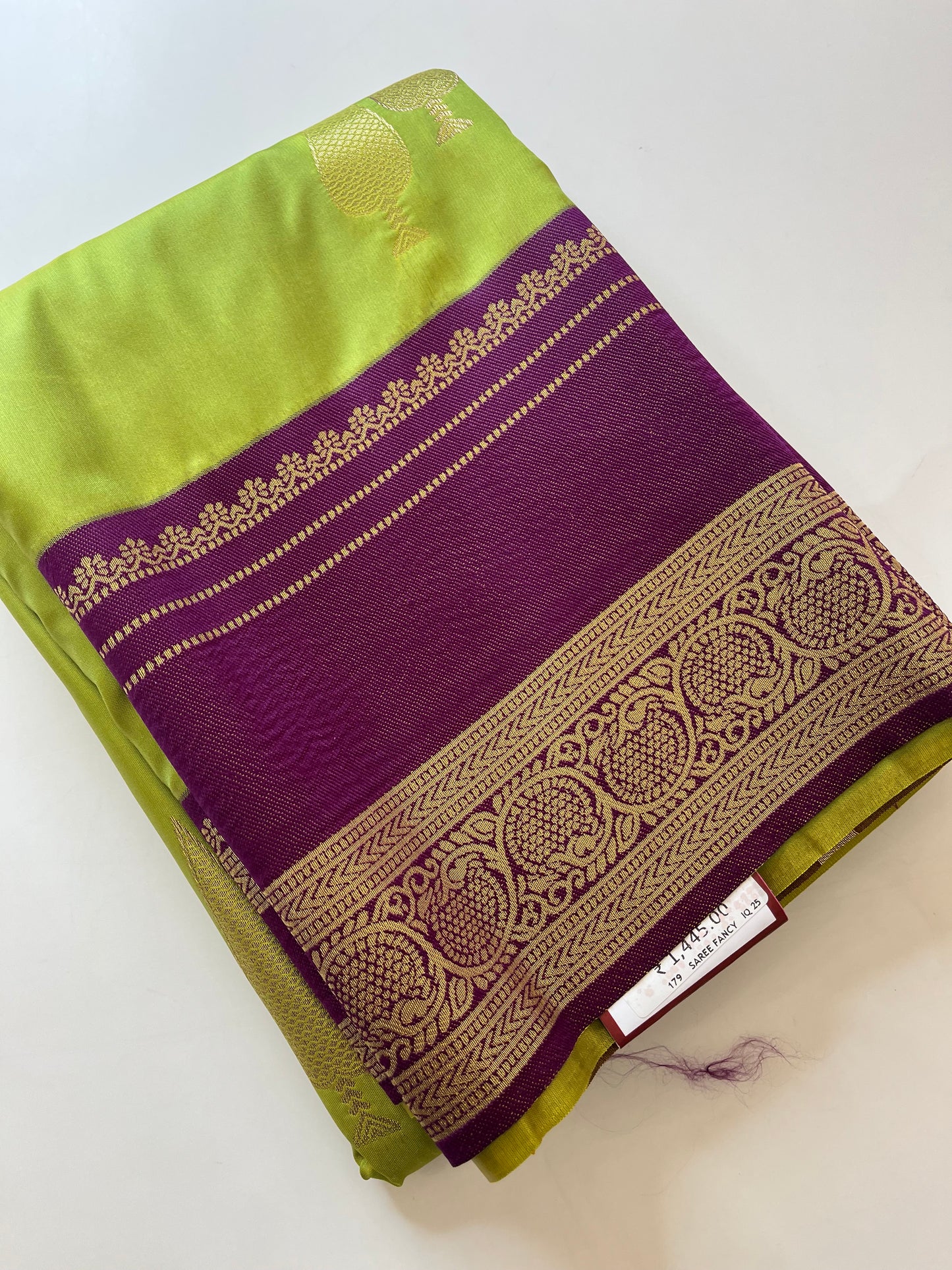 Valkalam Silk