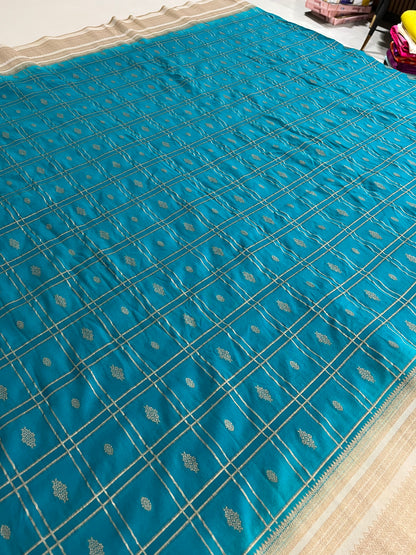 162 Kaddi georgette