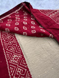 Mul Cotton Sequence Fancy -M8
