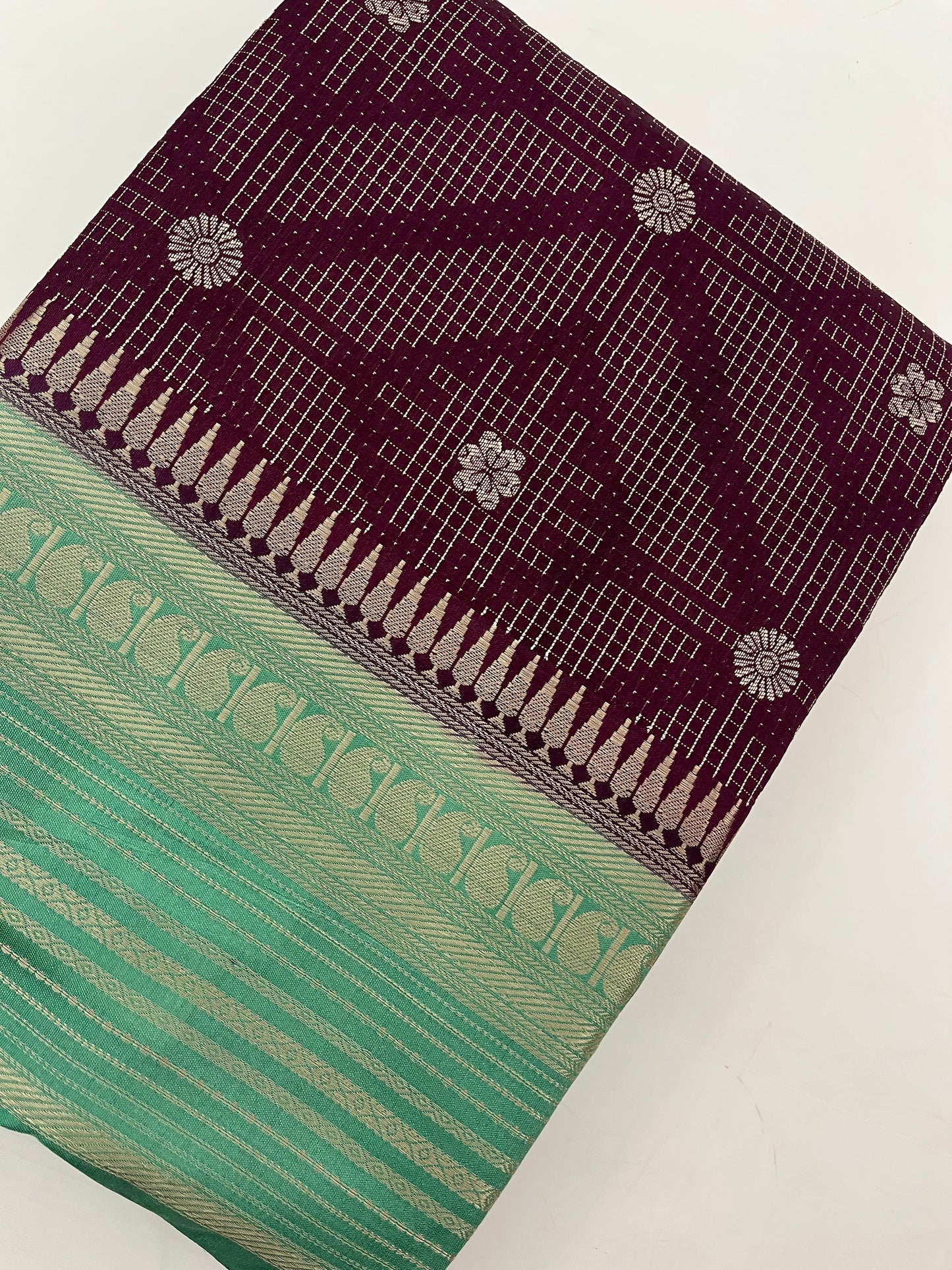 Banarasi Viscose Fancy