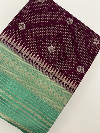 Banarasi Viscose Fancy