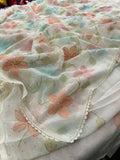 Soft organza-A29