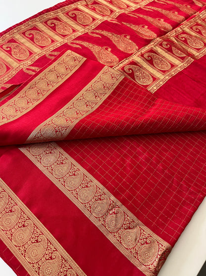 Banarasi Viscose family