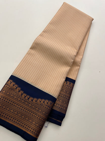 141 MINI KANJEEVARAM SILK