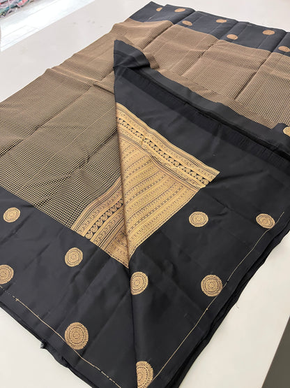 Pure Silk Saree