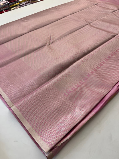 Kanchi Semi Tissue Silk Fancy