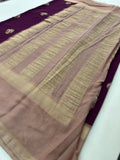 Crape Georgette Premium-J22