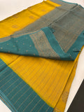 Tussar Pure Fancy -JU9