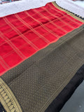 Premium Gajji Silk Saree-M14