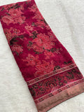Brosso Fancy Saree New-JU10