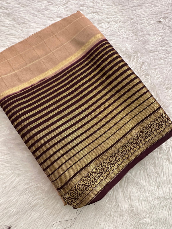 Viscose Banarsi Premium-JU9