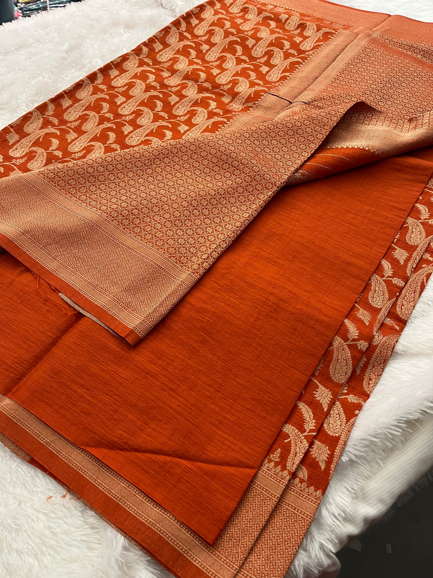 Linen Heritage Fancy