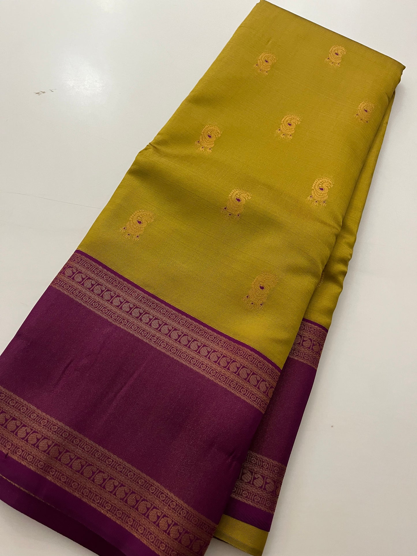 1712 ✨ ✨ VALKALAM SEMI SILK✨✨