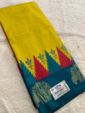 Crape Chiffon-M17