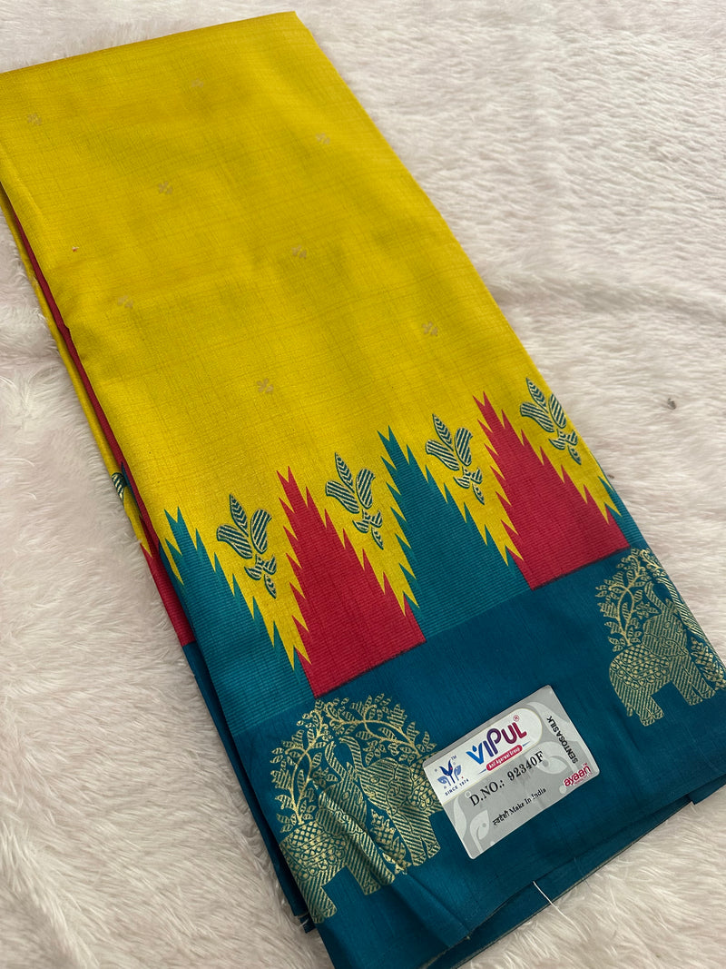 Crape Chiffon-M17