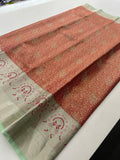Kanchi Semi Silk Fancy-J13