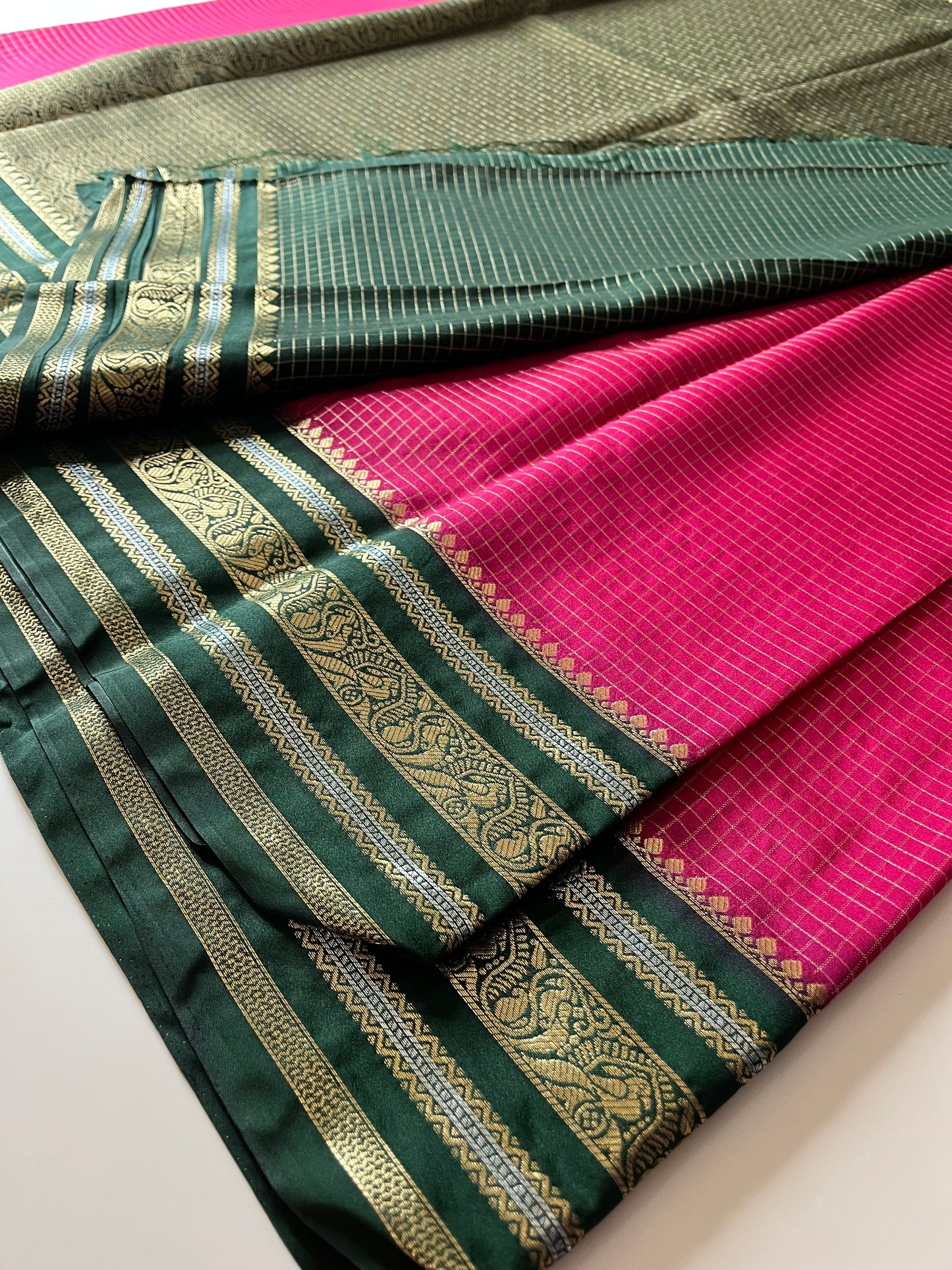 Crape Banarsi Viscose