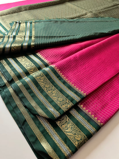 Crape Banarsi Viscose