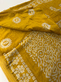 Batik Print Fancy-M31