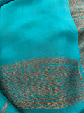 Tussar Silk Fancy Sarees,, comes in checks and elephant buttas all over 🌹-JU30