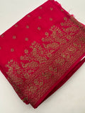 Jute Tussar Fancy Premium-J17