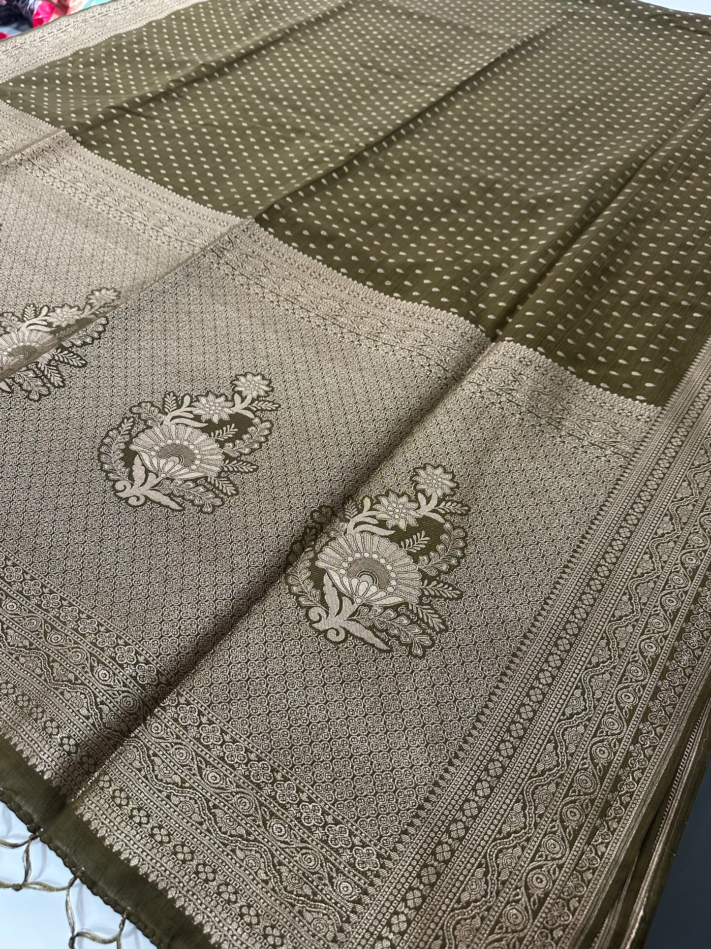 Venkatagiri Cotton-M27