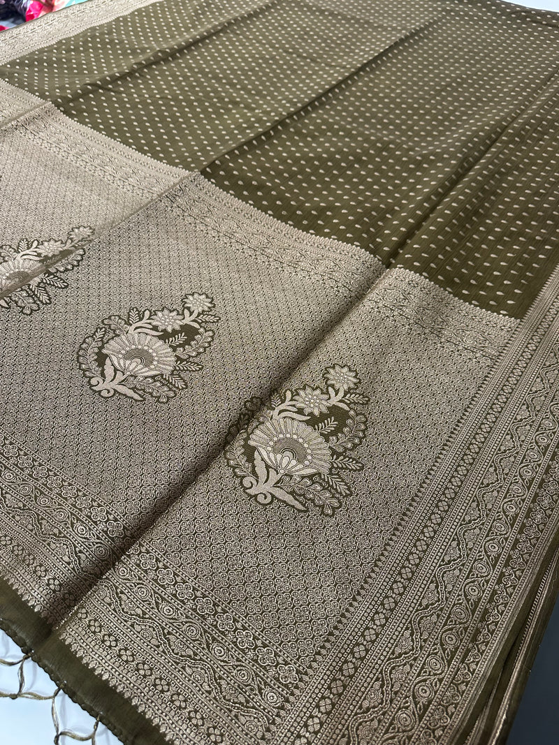 Venkatagiri Cotton-M27