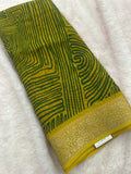 Crape Chiffon-J5