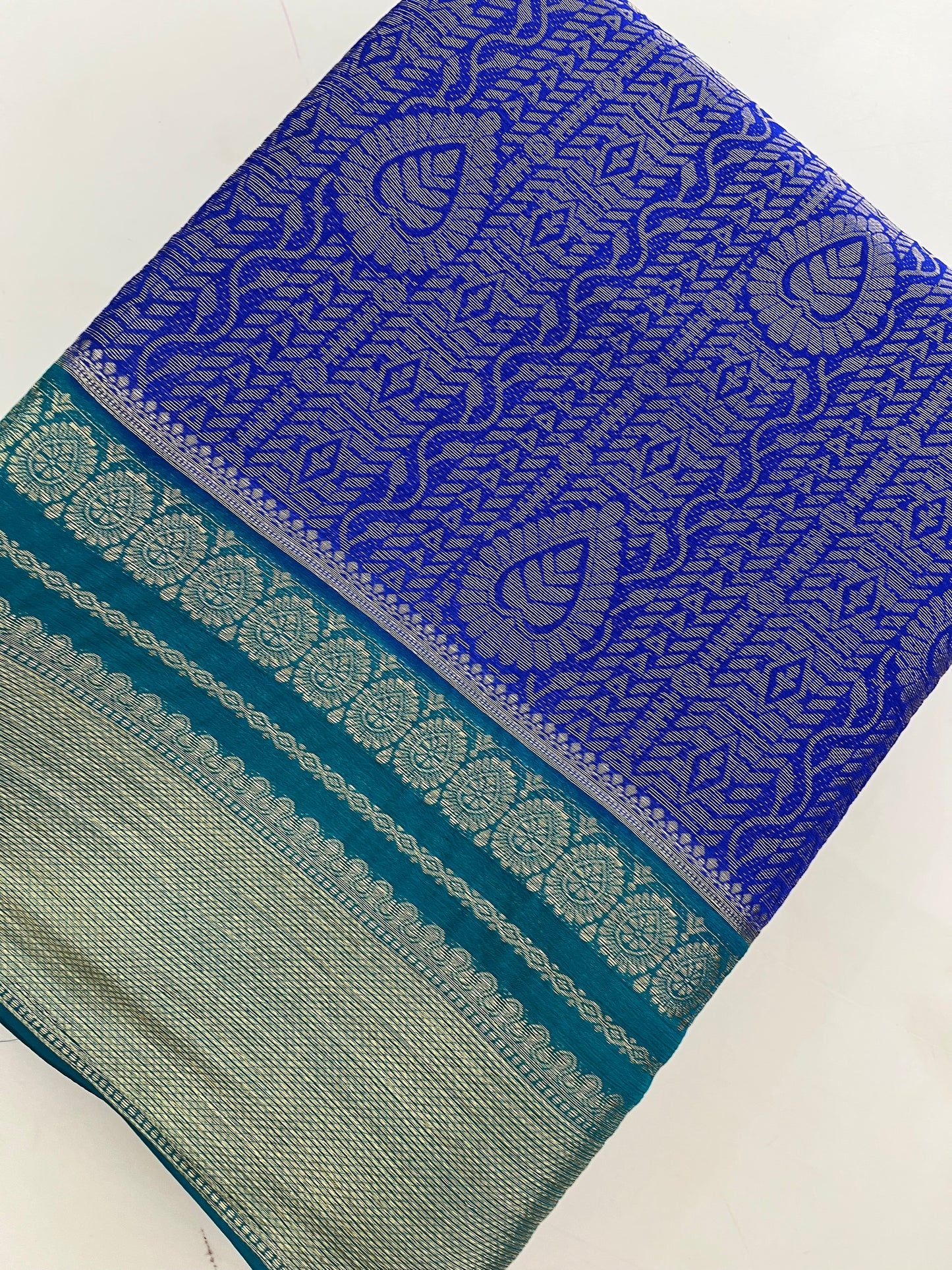 Banarasi  Brocade Fancy