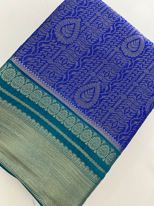 Banarasi  Brocade Fancy