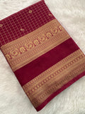 Georgette Crape New-JU13